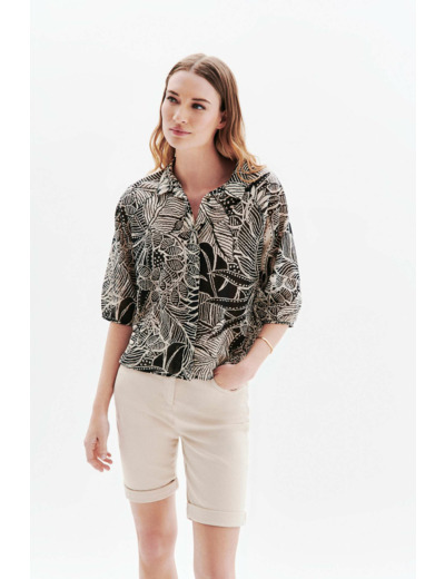 Chemise czelly
