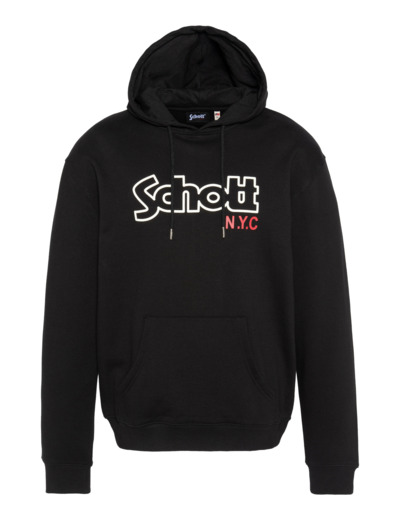 Sweatshirt à capuche