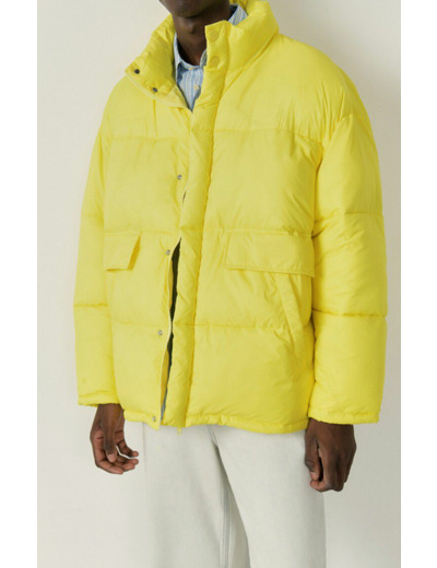 Doudoune mixte Kolbay