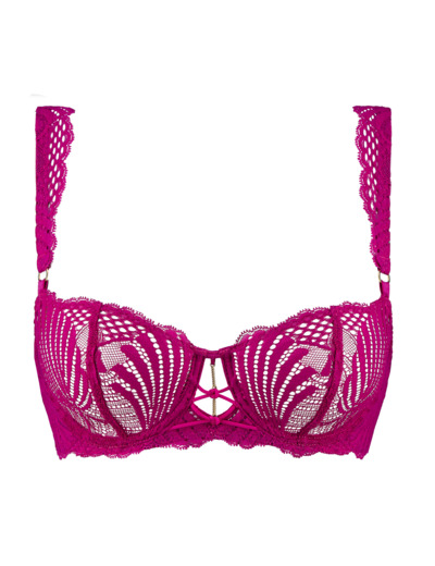 Soutien-gorge Corbeille avec armatures Rythm of Desire