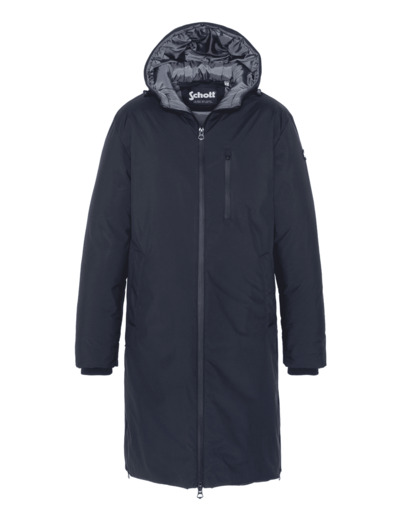 Parka à capuche FARGO SCHOTT