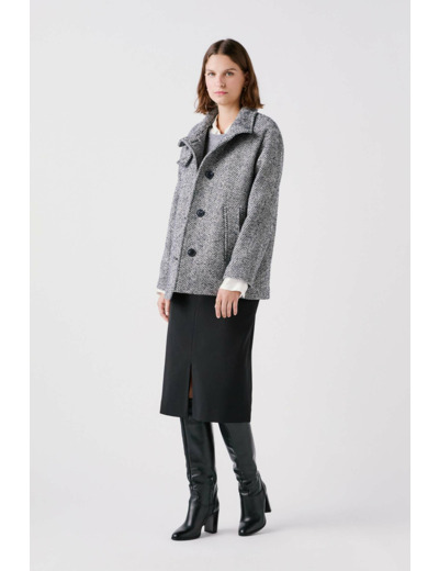Manteau gomain
