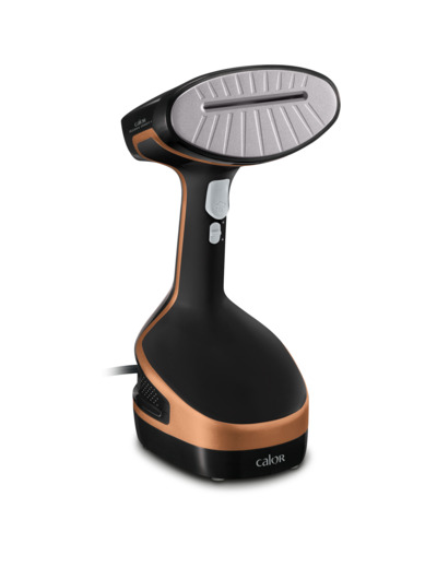DEFROISSEUR ACCESS STEAM+ 1600 W NOIR et CUIVRE