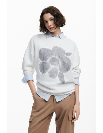 Sweat Long Sleeve