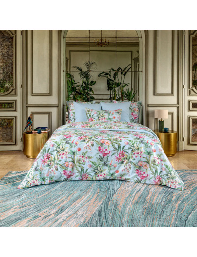 HOUSSE DE COUETTE | Conte