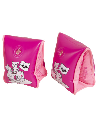 Brassards arena Soft pour enfants