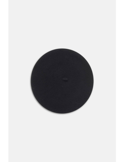 Béret berryl 100% laine