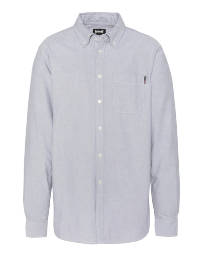 Chemise à manches longues