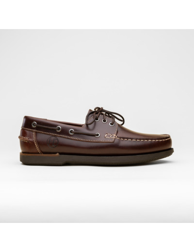 Mocassins Homme Abba Marron