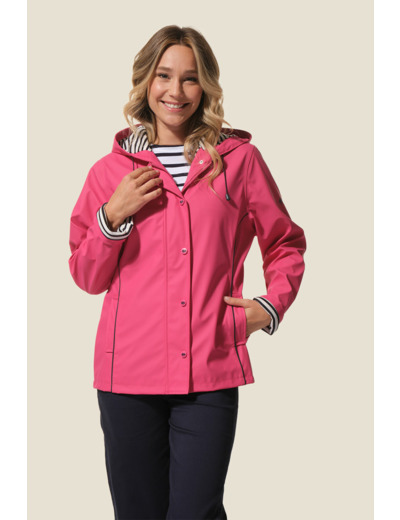 Ciré femme court Nadege