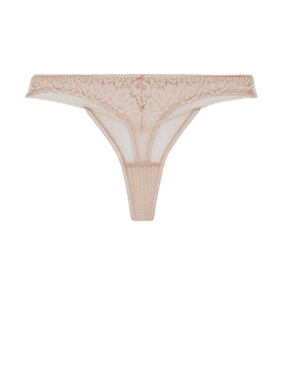Tanga Illusion Fauve