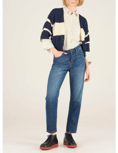 Jean denim
