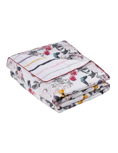 Housse de couette imprimée | Collection Cézanne | Tradition des Vosges