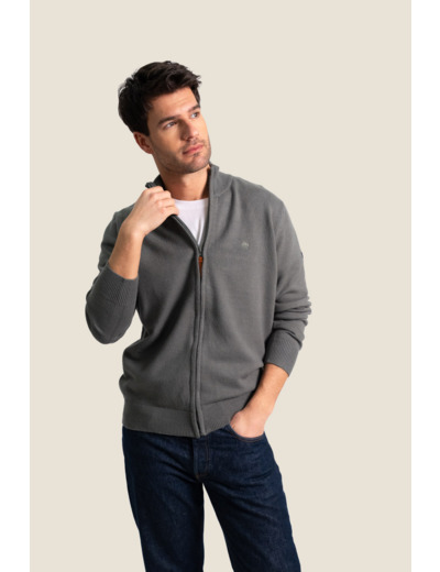Gilet homme Matthew