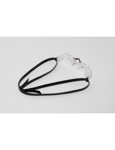 Lunettes de compétition unisexes arena Airspeed