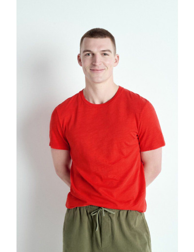 T-shirt homme Bysapick