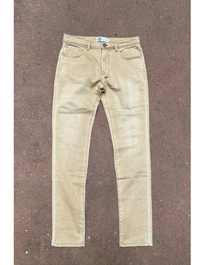 Pantalon LC128 Argile Beige