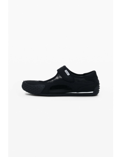 Ballerines En Maille – Femme