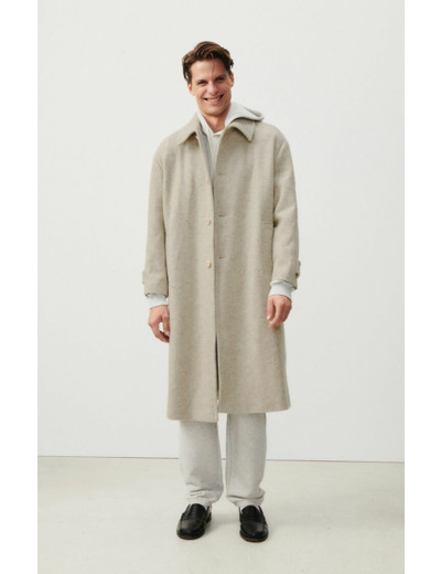 Manteau homme Karabay
