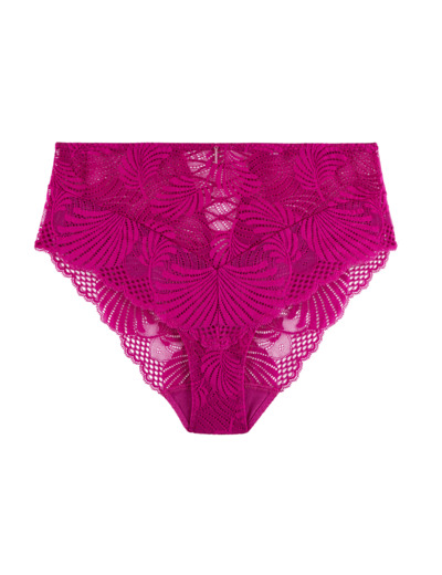 Culotte taille haute Rythm of Desire