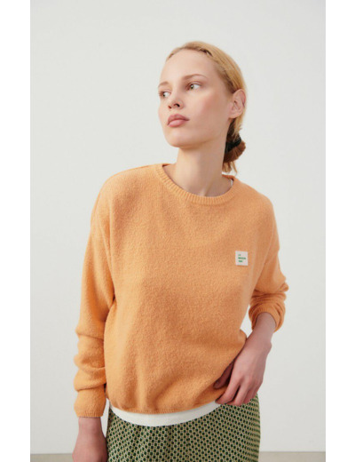 Pull femme Dylbay