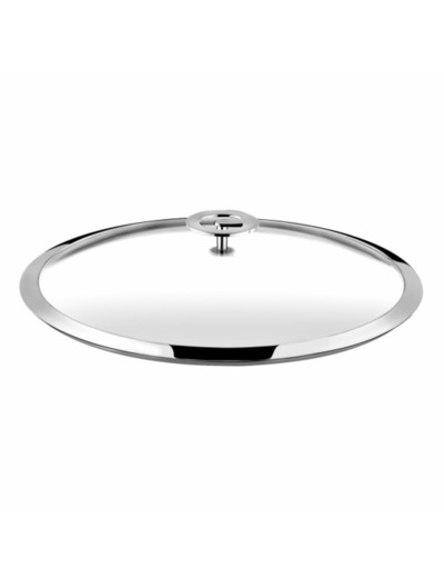 COUVERCLE EN VERRE 16 CM