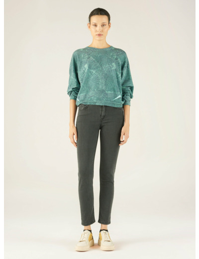 Pull ml au clair de l eau