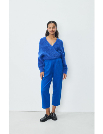 Gilet femme Bymi