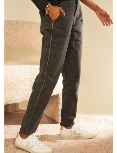 Pantalon chino
