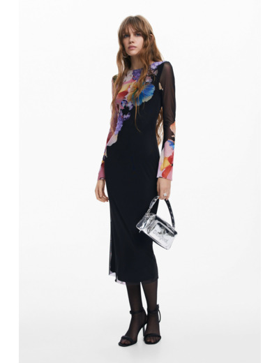 Dress Long Sleeve