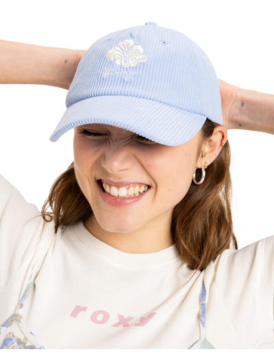 Casquette Roxy Grape Mist