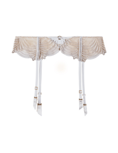 Porte-jarretelles Hypnolove