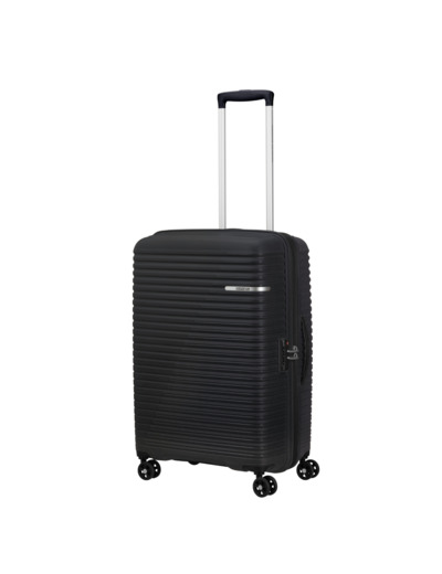 Valise American Tourister LIFTOFF 67cm - Noir