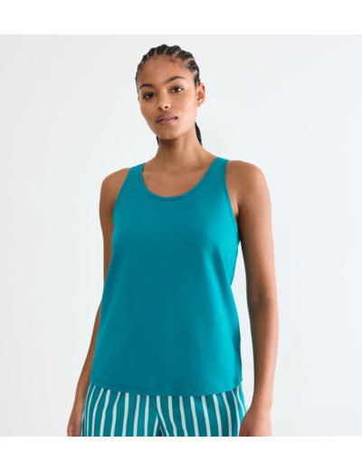 O - Mix & Match Tank Top X - Débardeur