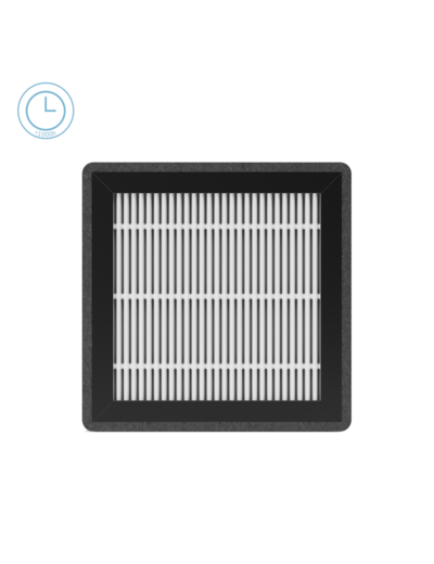Filtres pour purificateur d'air 3-en-1  Blanc