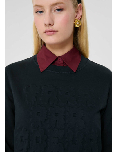 Pull Presto Nuit en Coton Organique