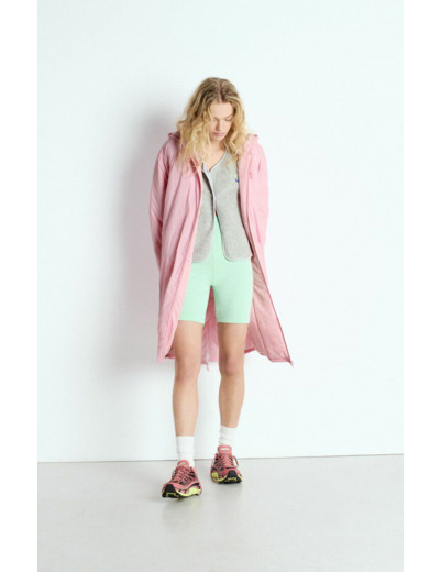 Parka femme Zotcity