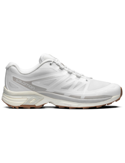 Xt-Wings 2 White Lunar Rock Vanilla Ice