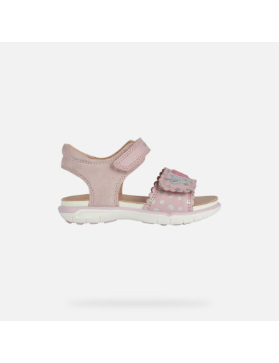 B SANDAL DELHI ENFANT