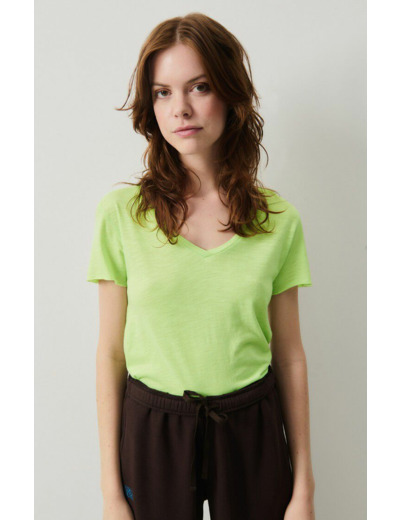 T-shirt femme Jacksonville