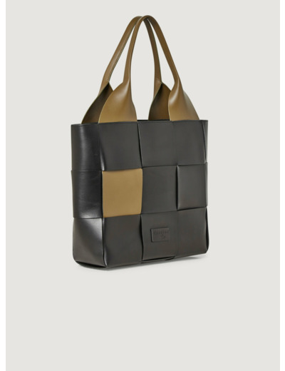 Sac l noir kaki