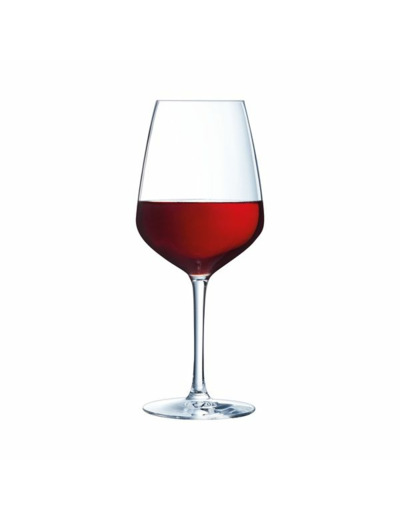6 verres 40cl Vina Juliette