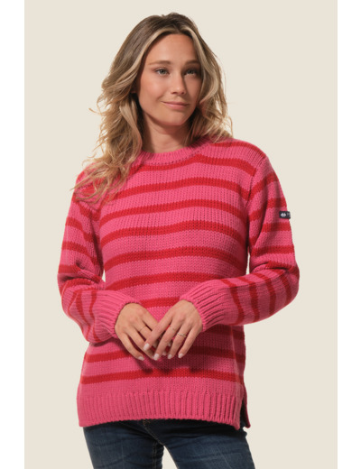 Pull femme Destiné