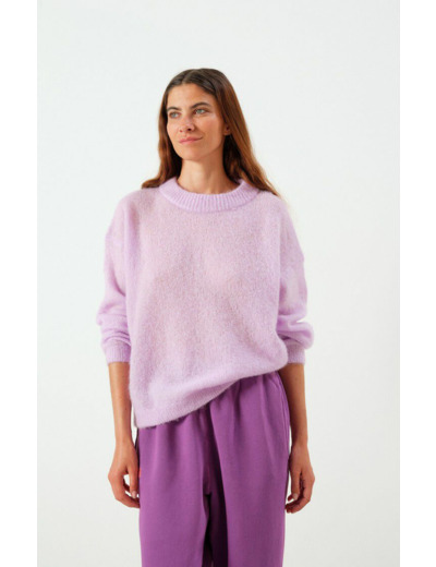 Pull femme Yanbay