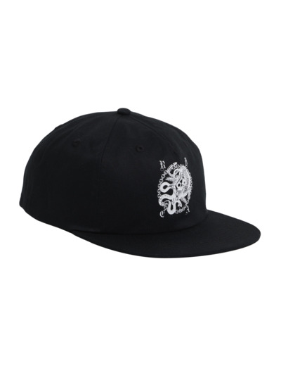 Casquette RVCA Noire