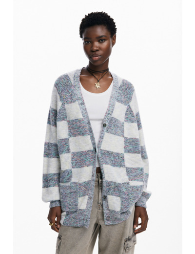 Thin Gauge Jacket