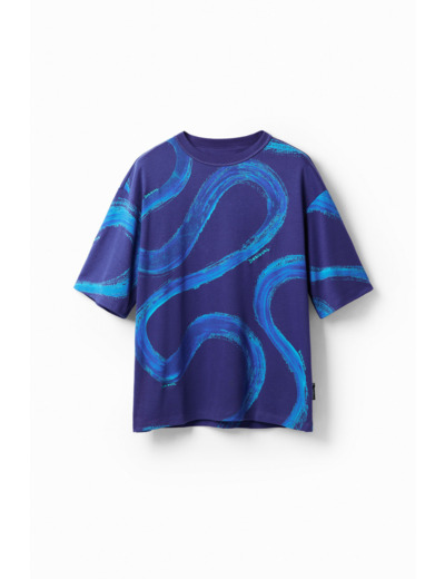 T-Shirt Manches Courtes