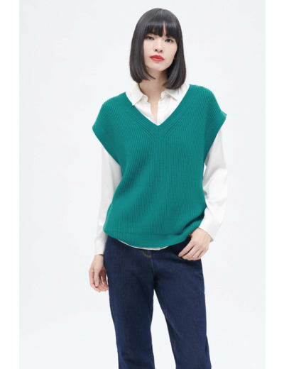 Pull mcurt