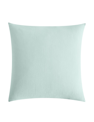Taie d'oreiller | Arielle - Céladon