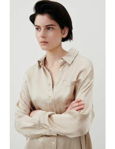 Chemise femme Shaning